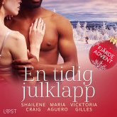 En tidig julklapp - Fjärde advent (MP3-Download)