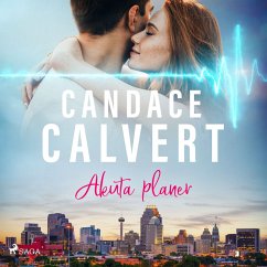 Akuta planer (MP3-Download) - Calvert, Candace