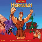 Hercules (Das Original-Hörspiel zum Disney Film) (MP3-Download)