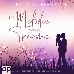 Die Melodie unserer Träume (MP3-Download) - Benna, Belinda