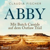 Abby - Mit Butch Cassidy auf dem Outlaw Trail (MP3-Download)