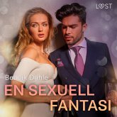 En sexuell fantasi - erotisk novell (MP3-Download)