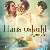 Hans oskuld - erotisk novell (MP3-Download)