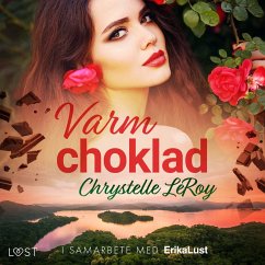 Varm choklad (MP3-Download) - LeRoy, Chrystelle