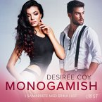Monogamish - Erotisk novell (MP3-Download)