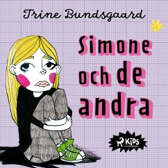 Simone och de andra (MP3-Download) - Bundsgaard, Trine