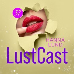 LustCast: Tjejkväll (MP3-Download) - Lund, Hanna