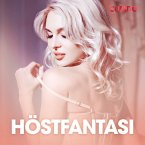 Höstfantasi - erotiska noveller (MP3-Download)