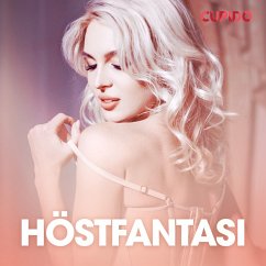Höstfantasi - erotiska noveller (MP3-Download) - Cupido
