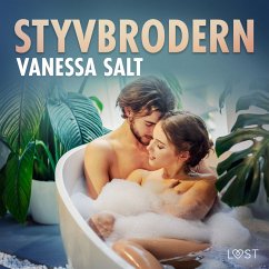 Styvbrodern - erotisk novell (MP3-Download) - Salt, Vanessa