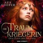 Die Traumkriegerin - Der Zorn der Mutter (MP3-Download)