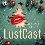 LustCast: Julklappsleken - julavsnitt (MP3-Download)