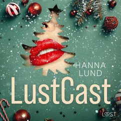 LustCast: Julklappsleken - julavsnitt (MP3-Download) - Lund, Hanna