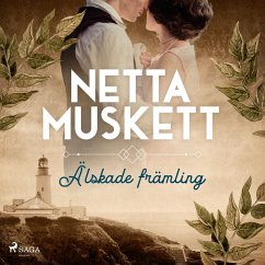 Älskade främling (MP3-Download) - Muskett, Netta