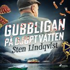 Gubbligan på djupt vatten (MP3-Download)
