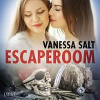 Escaperoom - erotisk novell (MP3-Download)