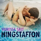 Hingstafton - erotisk novell (MP3-Download)