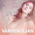 Värmeböljan - erotiska noveller (MP3-Download)
