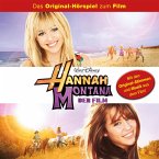 Hannah Montana - Der Film (Das Original-Hörspiel zum Kinofilm) (MP3-Download)