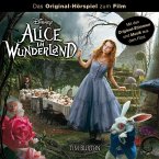 Alice im Wunderland (Das Original-Hörspiel zum Disney Real-Kinofilm) (MP3-Download)