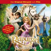 Rapunzel - Neu Verföhnt (Das Original-Hörspiel zum Disney Film) (MP3-Download)