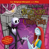 Tim Burton's Nightmare Before Christmas (Das Original-Hörspiel zum Disney Film) (MP3-Download)