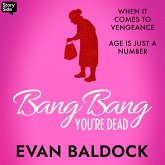 Bang, Bang You're Dead (MP3-Download)