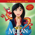 Mulan (Hörspiel zum Disney Film) (MP3-Download)