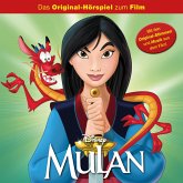 Mulan (Das Original-Hörspiel zum Disney Film) (MP3-Download)