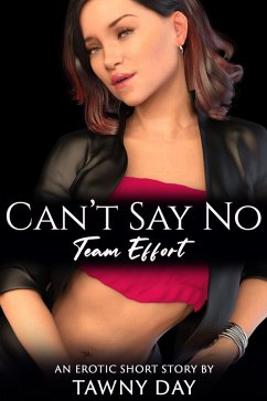 Cover Can't Say No (eBook, ePUB)