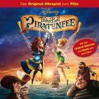 Tinker Bell und die Piratenfee (Das Original-Hörspiel zum Disney Film) (MP3-Download)