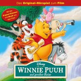 Winnie Puuh auf Großer Reise (Hörspiel zum Disney Film) (MP3-Download)