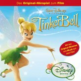Tinker Bell (Hörspiel zum Disney Film) (MP3-Download)