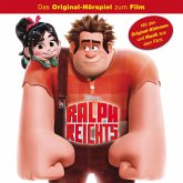 Ralph reichts (Hörspiel zum Disney Film) (MP3-Download)