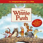 Winnie Puuh - Der Film (Das Original-Hörspiel zum Disney Film) (MP3-Download)