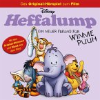 Heffalump - ein neuer Freund für Winnie Puuh (Das Original-Hörspiel zum Disney Film) (MP3-Download)