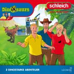 Folgen 19-20: Expedition in den Dschungel (MP3-Download)
