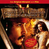 Pirates of the Caribbean - Fluch der Karibik 2 (Hörspiel zum Kinofilm) (MP3-Download)