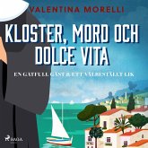Kloster, mord och dolce vita - En gåtfull gäst & Ett välbeställt lik (MP3-Download)
