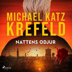 Nattens odjur (MP3-Download) - Krefeld, Michael Katz