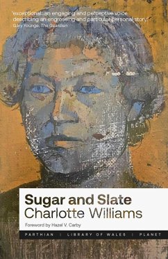 Sugar and Slate (eBook, ePUB) - Williams, Charlotte
