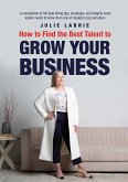 How to Find the Best Talent to Grow Your Business (eBook, ePUB)