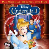 Cinderella 2 - Träume werden wahr (Hörspiel zum Disney Film) (MP3-Download)