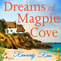 Dreams of Magpie Cove (MP3-Download) - Kerr, Kennedy