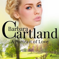 A Portrait of Love (MP3-Download) - Cartland, Barbara