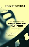 Gutenberg Whites (eBook, ePUB)