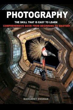 Cover Photography the skill that is easy to learn (eBook, ePUB)