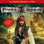 Pirates of the Caribbean - Fremde Gezeiten (Hörspiel zum Kinofilm) (MP3-Download)