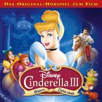 Cinderella 3 - Wahre Liebe siegt (Das Original-Hörspiel zum Disney Film) (MP3-Download)
