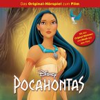 Pocahontas (Das Original-Hörspiel zum Disney Film) (MP3-Download)